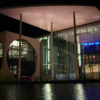Marie-Elisabeth-Lüders-Haus