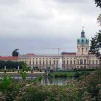Schloss Charlottenburg