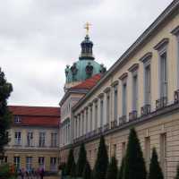 Schloss Charlottenburg
