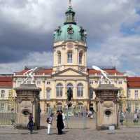 Schloss Charlottenburg