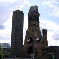 Kaiser-Wilhelm-Gedächtniskirc
