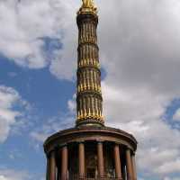 Berliner Siegessäule