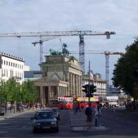 Brandenburger Tor