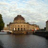 Bodemuseum
