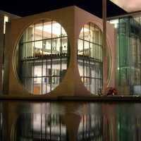 Marie-Elisabeth-Lüders-Haus