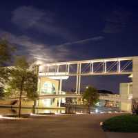 Marie-Elisabeth-Lüders-Haus