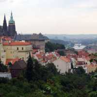 Malá Strana
