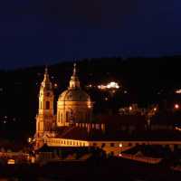Chrám sv. Mikuláše