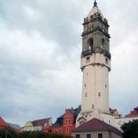 Reichenturm