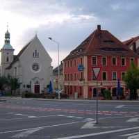Kornmarkt