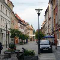Reichenstraße