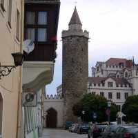 Wendischer Turm