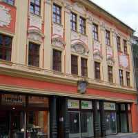 Reichenstraße