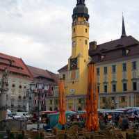 Rathaus