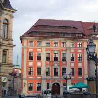 Hauptmarkt