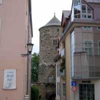 Nicolaiturm