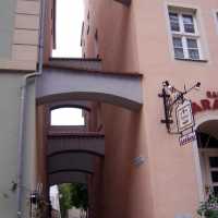 Predigergasse