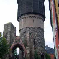 Wasserturm