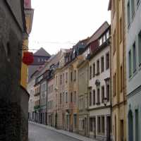 Heringstraße