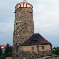 Alte Wasserkunst