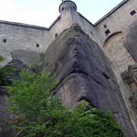 Seigerturm