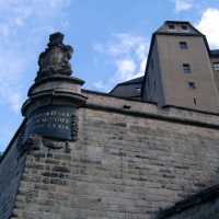 Georgenbastion