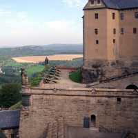 Georgenbastion