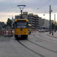 Straßenbahn