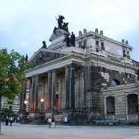 Kunstakademie