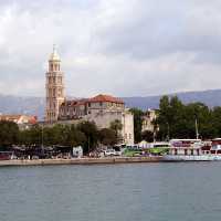 Dioklecijanova palača