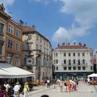 Narodni trg