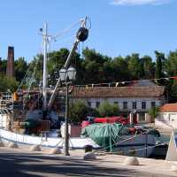 Vrboska