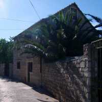Vrboska