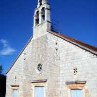 crkva Sv. Lovre