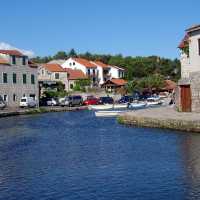 Vrboska