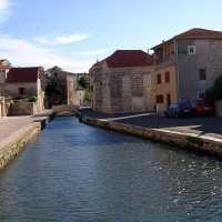 Vrboska