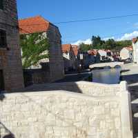 Vrboska
