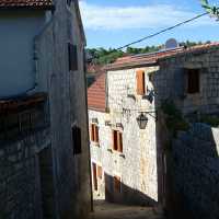 Vrboska