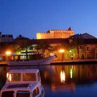 Vrboska