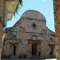 Crkva sv. Stjepana, Stari Grad