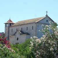 Crkva sv. Petra, Stari Grad
