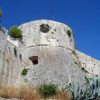 Tvrđava Španjola, Hvar