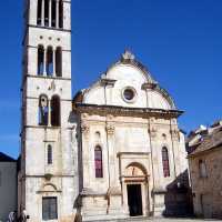 Sv. Stjepan. Hvar