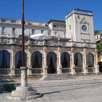 Hotel Palace