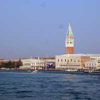 Riva degli Schiavoni