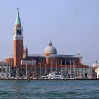 Basilica di San Giorgio Maggio