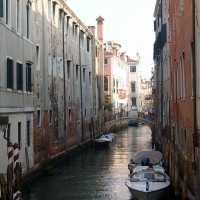 Rio della Pieta