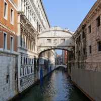 Ponte dei Sospiri