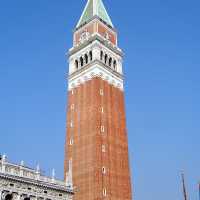 Campanile