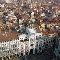 Torre dell'orologio